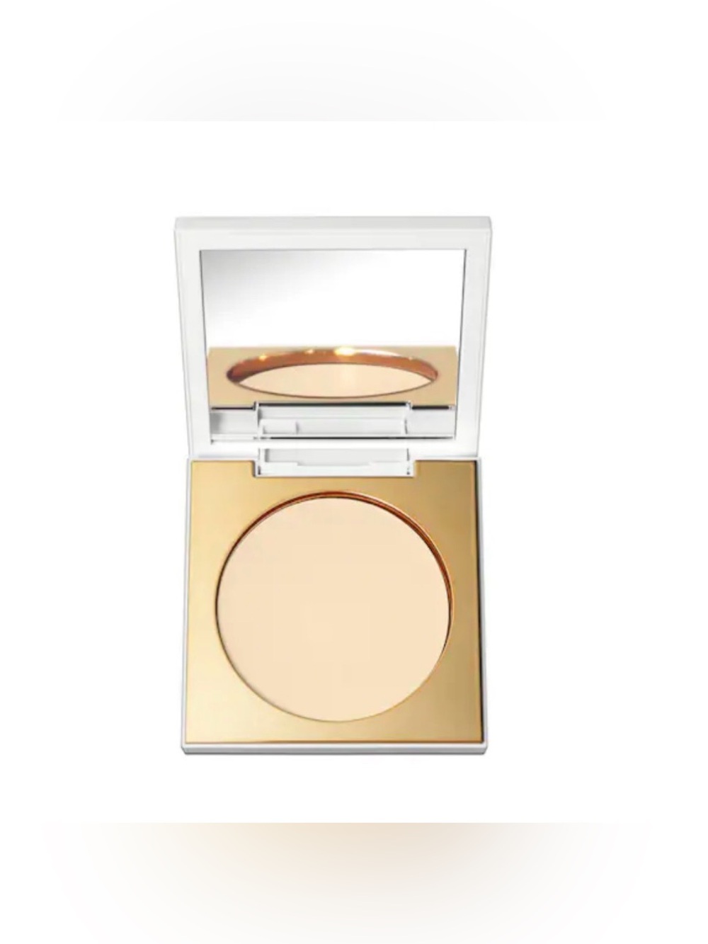 🌸FASHION FAIR Iconic Pressed Setting Powder in Bisque Bombshell Full Size 8.6 g